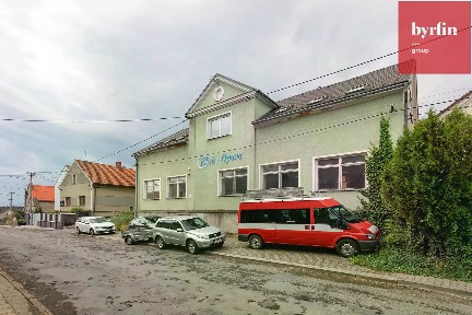 Velké Heraltice - Sádek