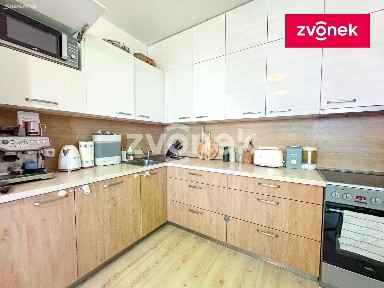 Pronájem bytu 2+kk 54 m²