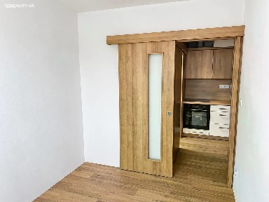 Pronájem bytu 2+kk 44 m²