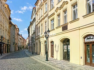 Celetná, Praha - Staré Město