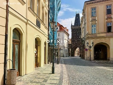 Celetná, Praha - Staré Město