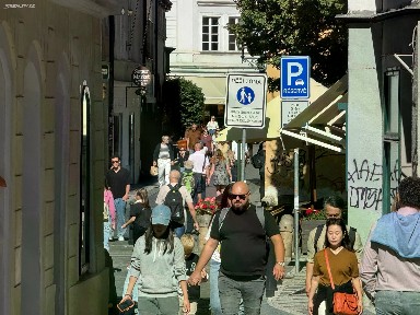 Pronájem obchodního prostoru 350 m²
