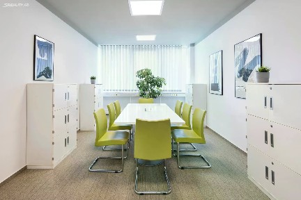Pronájem kanceláře 25 m²