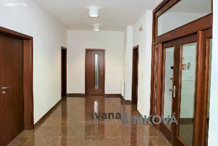 Pronájem kanceláře 27 m²