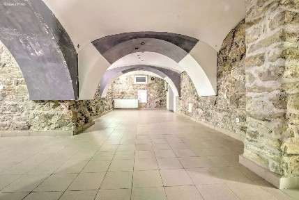 Pronájem komerční nemovitosti 134 m²