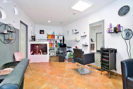 Pronájem obchodního prostoru 31 m²