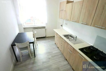 Pronájem bytu 1+1 36 m²