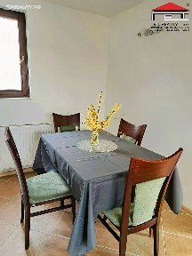 Pronájem bytu 4+1 120 m²