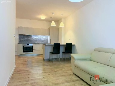 Pronájem bytu 2+kk 56 m²