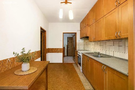 Pronájem bytu 2+1 58 m²