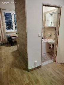 Na Robinsonce, Ostrava - Poruba