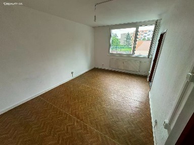 Pronájem bytu 1+1 33 m²