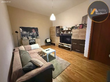 Pronájem bytu 2+1 60 m²