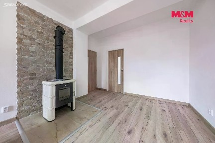 Pronájem bytu 2+1 55 m²
