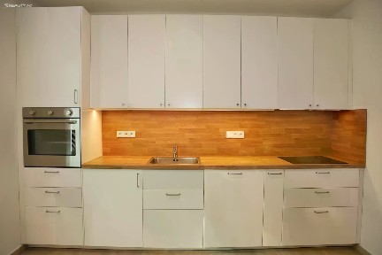 Pronájem bytu 2+1 60 m²