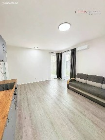 Pronájem bytu 2+kk 46 m²