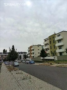Pronájem bytu 2+kk 52 m²