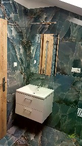Pronájem bytu atypický 42 m²