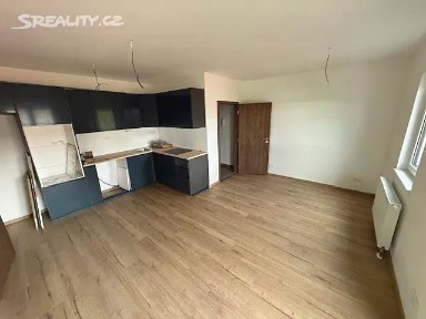 Pronájem bytu 3+kk 70 m²
