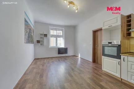 Pronájem bytu 2+kk 52 m²