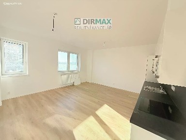 Pronájem bytu 1+kk 40 m²