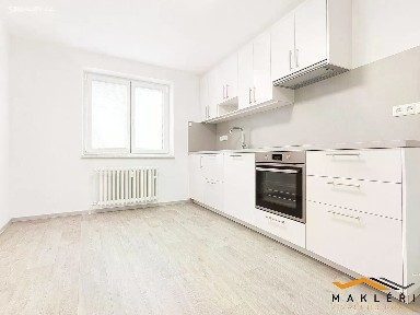 Pronájem bytu 2+1 48 m²