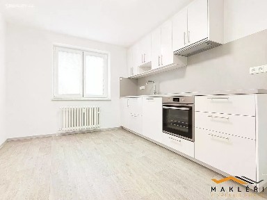 Pronájem bytu 2+1 48 m²