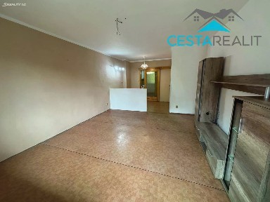 Pronájem bytu 3+1 134 m²