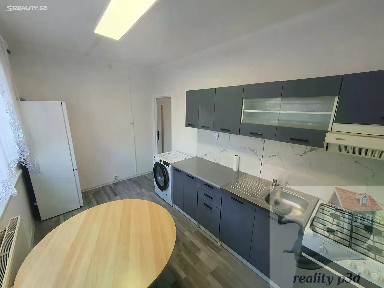 Prodej bytu 2+1 56 m²