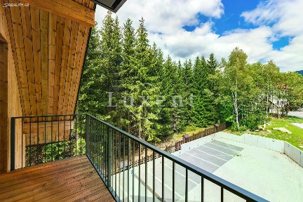 Prodej bytu 4+kk 167 m²