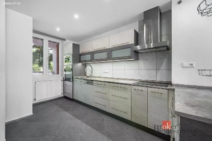 Prodej bytu 3+kk 96 m²