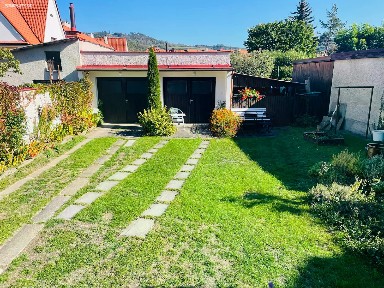 Prodej rodinného domu 120 m², pozemek 400 m²