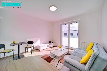 Třída Jiřího Pelikána, Olomouc - Nová Ulice