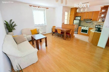Západní, Prostějov - Krasice