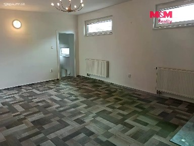 Pronájem bytu 1+1 48 m²