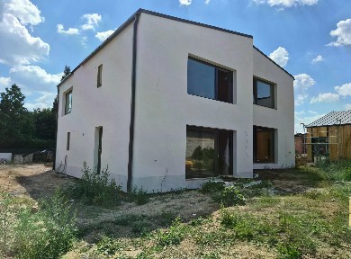 Dražická, Benátky nad Jizerou - Benátky nad Jizerou I