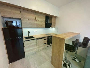 třída Generála Píky, Brno - Černá Pole