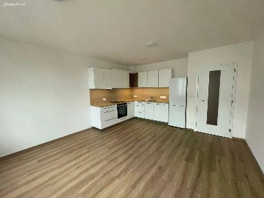 Pronájem bytu 2+kk 56 m²