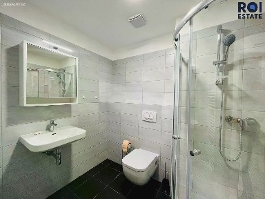 Pronájem bytu 1+kk 35 m²