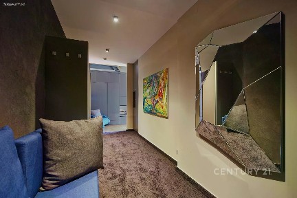 Pronájem bytu 2+kk 115 m²