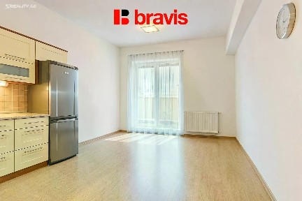 Pronájem bytu 3+kk 71 m²