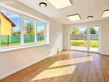 Prodej rodinného domu 86 m², pozemek 308 m²