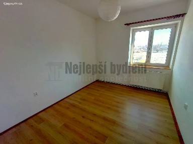 Pronájem bytu 3+1 60 m²