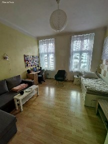 Pronájem bytu 1+1 40 m²