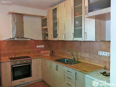Pronájem bytu 3+kk 87 m²