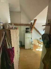 Pronájem bytu 1+1 34 m²