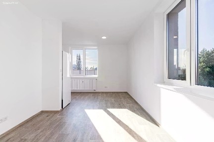 Pronájem bytu 2+kk 43 m²