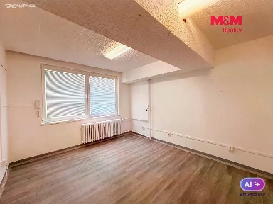 Prodej komerční nemovitosti 16 m²