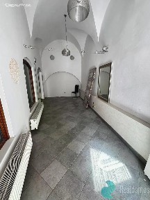 Česká, České Budějovice - České Budějovice 1