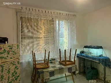 Prodej bytu 3+1 70 m²